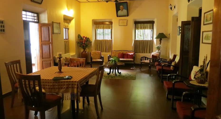 Vanilla County Heritage Plantation Bungalow, Alleppey 5